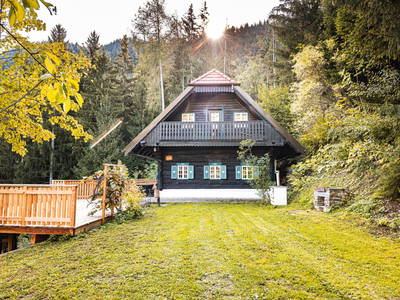 Bild 2 aus  Winzerhaus am Schöckl