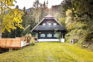 Winzerhaus am Schöckl aus Semriach