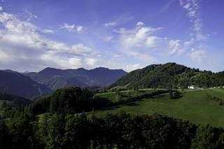 Brettmaisserhof aus Ternberg