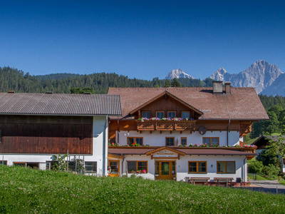 Bild 2 aus  Brandstätterhof