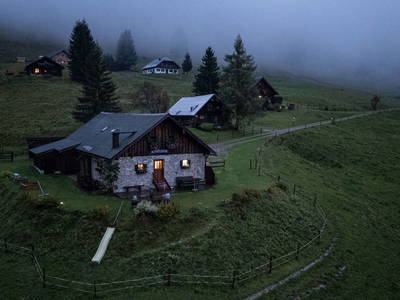 Bild 60 aus  Hauserhütte