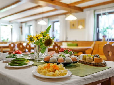 Bild 161 aus  Ferienbauernhof mit Herz - Ortnergut