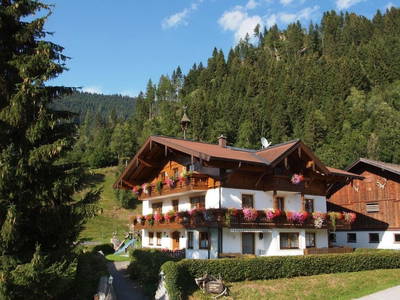 Bild 23 aus  Landhaus Dorfer - Obergollegg