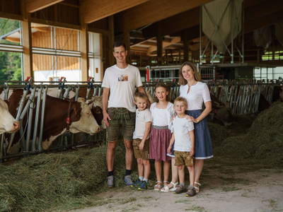 Bild 110 aus  Linharterhof Zimmer