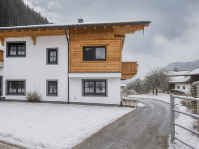 Bild 21 aus  Ferienwohnung Pfefferbauer