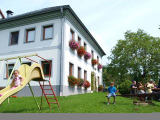 Leithenmühle  aus Neustift im Mühlkreis