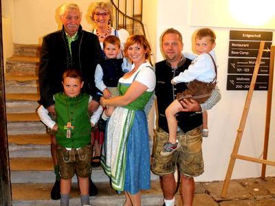 Bild 5 aus Almhof Unterranner
