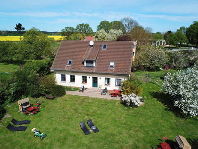 Ferienhof Hafflandsichten