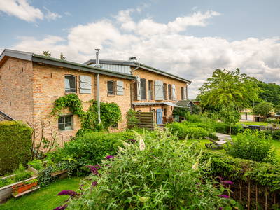 Bild 3 aus  Backsteinhus