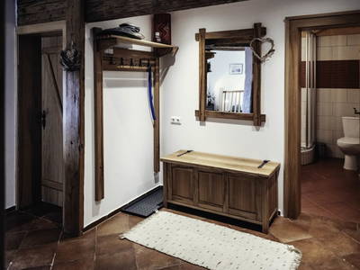 Bild 73 aus  Moarhofer - Romantikhütte mit Familienflair