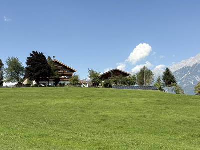 Bild 97 aus  Vorderkasbichlhof - Pension Schmiderer