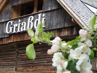 Steirereck am Pogusch aus Turnau