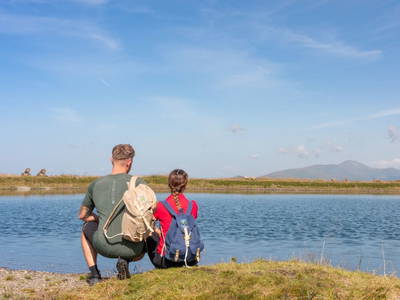 Bild 23 aus  Bischofhütten