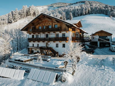 Bild 84 aus  Oberrieserhof
