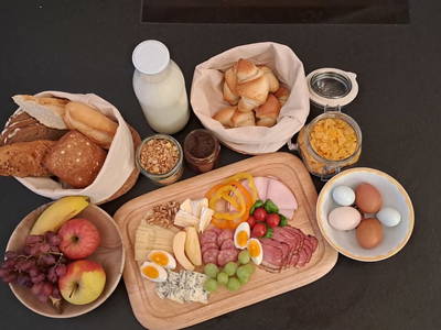 Bild 41 aus  Hof Benesch