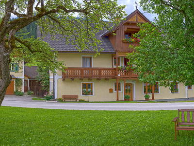 Bild 2 aus  der moserhof