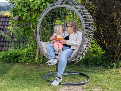 Bild 59 aus Ferienwohnungen Kagerer