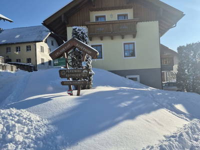 Bild 30 aus  Ferienhof Edtmeier 