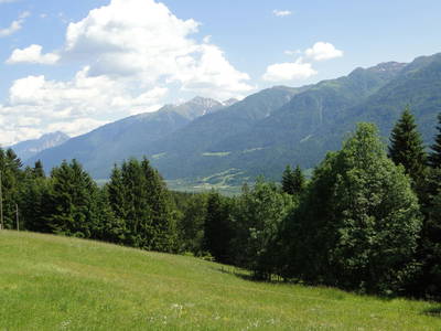 Bild 45 aus  Bio-Bergbauernhof Weger, vlg. Rübenstöffl