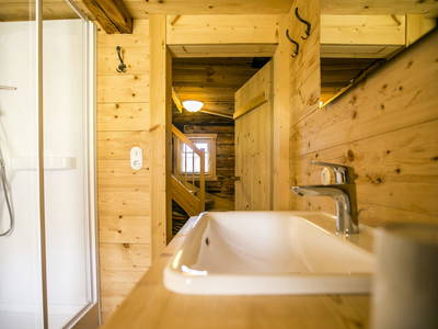 Bild 55 aus  Almhütte Kohlenau