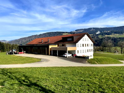 Bild 15 aus AuszeitHof Vögel