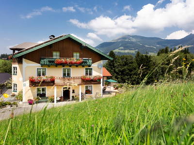 Bild 2 aus  Haus Lehen