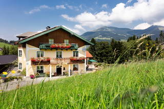 Haus Lehen aus Sankt Koloman