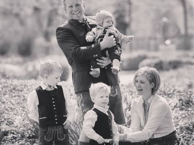 Bild 164 aus  Bio-Bauernhof Schweizerhof