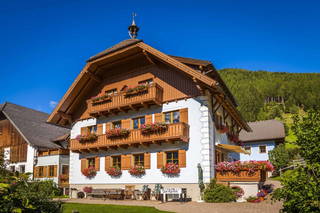 Hansalagut aus Mauterndorf