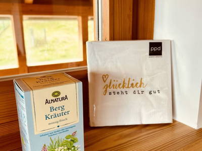 Bild 35 aus  Auszeit am Berg