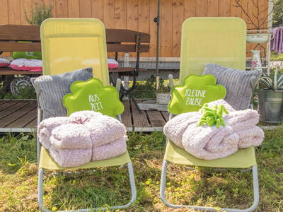 Bild 60 aus  Auf'm Reifnhof: Ihr Kreativhof am Simssee im Chiemgau