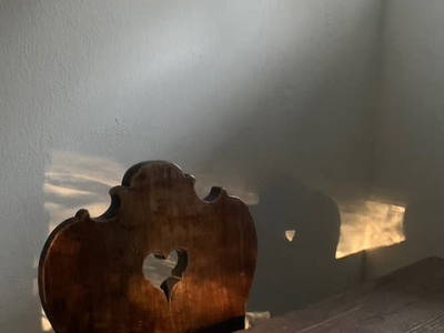 Bild 43 aus  Künstlerzimmer