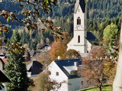 Bild 53 aus  Tengghof - Ferienhäuser