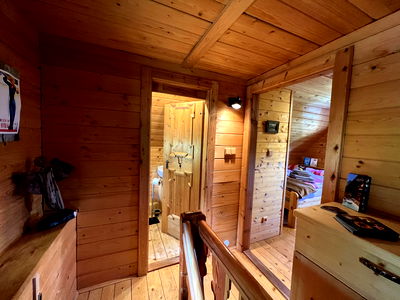 Bild 14 aus Almhütte Kärnten - Almhütte Troadkasten Stubeck