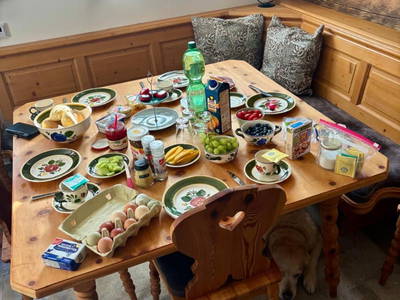 Bild 4 aus  Linsingerhof