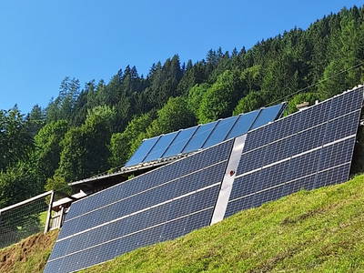 Bild 105 aus  Ferienwohnung Reicherhof