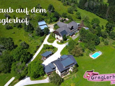 Bild 2 aus  Graglerhof