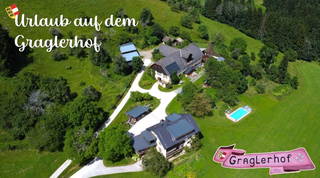 Graglerhof aus Liebenfels