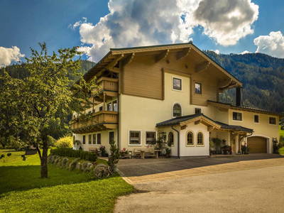 Bild 36 aus  Bio-Bauernhof Obertrattenbachhof