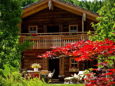 Bild 5 aus  Schloif Troadkastn