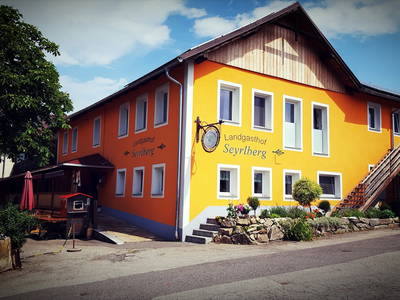 Bild 2 aus  Landgasthof Seyrlberg