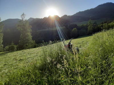 Bild 78 aus  Untergrabner Hütte