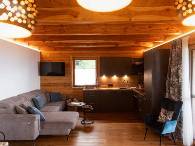 Bild 6 aus  Hochleben Chalets am Steinerhof in Kärnten