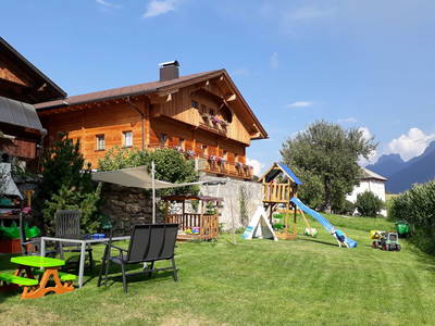 Bild 2 aus  Brunnerhof