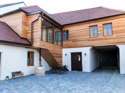 Bild 2 aus  Gästehaus Teufelsbauer