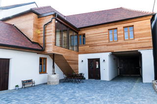 Gästehaus Teufelsbauer aus Haugsdorf