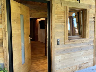 Bild 43 aus  Chalet Aignerhof