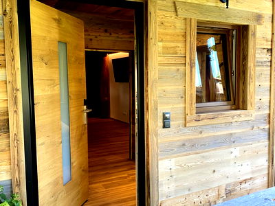 Bild 43 aus Chalet Aignerhof