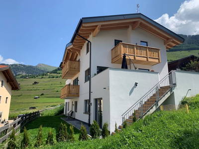 Bild 16 aus  WALD-Apart am Rosenhof