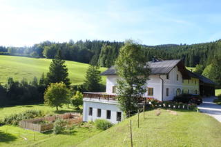 Biohof Teufel aus Lunz am See